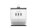 Rosewill RHSP-19002 Wireless Charging Station Power Strip Surge Protector