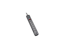 Kensington K38217NA 6.0 Feet 7 Outlets 540 Joules Surge Suppressor