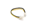 Supermicro 4-Pin to 4-Pin Power Extension Cable