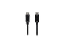 Belkin F2CD000B10-E 10 ft Black Connector on First End: 1 x DisplayPort