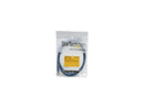 StarTech Cat5e Ethernet Cable - 6 ft - Blue - Patch Cable - Molded