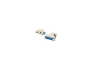 StarTech.com AT925FM DB9 to DB25 Serial Adapter - F/M