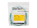 StarTech.com 3ft CAT6 Ethernet Cable - Green CAT 6 Gigabit Ethernet Wire
