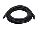 StarTech 25ft (7m) DisplayPort Cable - 2560 x 1440p - DisplayPort