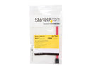 StarTech.com Latching SATA Cable - SATA cable - Serial ATA 150/300/600