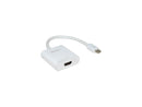 XtremPro Mini Displayport to HDMI 2.0 Adapter, Mini DP to HDMI Adapter