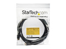 StarTech 5m VESA Certified DisplayPort 1.4 Cable - 8K 60Hz HBR3 HDR