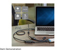 StarTech USB 3.0 to SATA IDE Adapter - 2.5in / 3.5in - External Hard