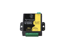 Brainboxes ES-357 1 Port RS232 and 1 Port RS422/485 Ethernet to Serial Adapter