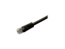 Comprehensive CAT6-14BLK 14 ft. Cat 6 Black Network Ethernet Cables
