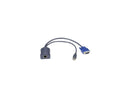 Black Box KV1401A Server Access Module - VGA, USB