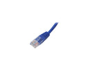 StarTech.com White Molded RJ45 UTP Cat 5e Patch Cable - 6 Feet (M45PATCH6WH)