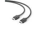 Alogic Elements 4K DisplayPort Cable - 1 Meter EL2DP-01