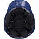 Tucci XR1 AiR Baseball Batter's Helmet, Youth - MATTE ROYAL BLUE - Like New