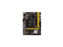 Biostar A320MH AM4 AMD A320 SATA 6Gb/s Micro ATX AMD Motherboard
