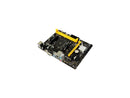Biostar A320MH AM4 AMD A320 SATA 6Gb/s Micro ATX AMD Motherboard