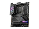 MSI MPG Z690 CARBON WIFI DDR5 LGA 1700 Intel Z690 SATA 6Gb/s ATX Intel