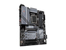 GIGABYTE B660 Gaming X AX DDR4 (B660/ Intel/LGA 1700/ ATX/ DDR4/ Triple