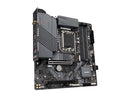 GIGABYTE B660M Gaming X AX DDR4 (B660/ Intel/LGA 1700/ M-ATX/ DDR4/ Dual