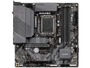 GIGABYTE B660M Gaming X AX DDR4 (B660/ Intel/LGA 1700/ M-ATX/ DDR4/ Dual