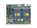 Supermicro MBD-X12DPL-NT6 Dual Socket ATX Server Motherboard - Supported