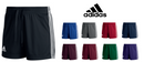 GL9698 Adidas Sideline 21 Training Short Knit - Brand New