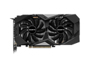 GIGABYTE GeForce RTX 2060 6GB GDDR6 PCI Express 3.0 ATX Video Card