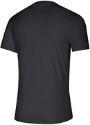 EK0086 Adidas Men's Creator SS Athletic Tee T-Shirt Black M - Like New