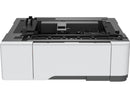 Lexmark 550-Sheet Tray - 550 Sheet - Plain Paper, Label, Card Stock, Vinyl Label