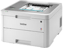 Brother HL-L3210CW Compact Digital Color Printer Providing Laser Printer