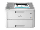 Brother HL-L3210CW Compact Digital Color Printer Providing Laser Printer