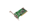 SIIG 1394 3-port PCI Card Model NN-440012-S8