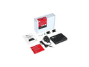 SIIG 1080p HDMI Video H.264 H.265 IPTV Encoder with Loopout - Supports RTSP /