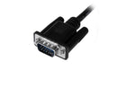 StarTech.com VGA to HDMI Adapter with USB Audio - VGA to HDMI Converter