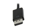 StarTech DisplayPort to VGA Adapter - Active DP to VGA Converter -