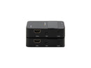 StarTech.com HDMI over Wireless Extender - 66 ft. (20m) - 1080p ST121WHDS