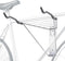Delta Cycle 2 Bike Rack Garage - Alloy Steel Foldable Bicycle Wall Mount Hanger Like New