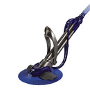 PENTAIR KREEPY KRAULY CLASSIC AUTOMATIC UNIVERSAL IN GROUND POOL CLEANER- BLUE - Like New