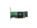 HighPoint SSD7180 PCI-Express 3.0 x16 Low Profile U.2 Controller Card