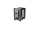StarTech.com RK1836BKF 18U Server Racks/Cabinets