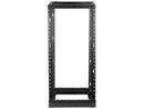 Rosewill Server Rack, 19 Inch Desktop Open Frame Server Desk Rack Free Standing