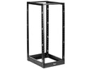 Rosewill Server Rack, 19 Inch Desktop Open Frame Server Desk Rack Free Standing