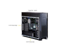 Supermicro SYS-551A-T 5U Workstation Barebone, Single Socket E (LGA4677),