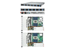 Tyan B8056G68AE12HR 1U, Single Socket AMD Genoa EPYC Platform,1U1S Cloud Server,