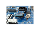 GIGABYTE CTM012 TPM 2.0 module, SPI