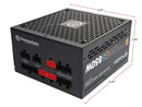 Thermaltake Toughpower Grand RGB 850W 80+ Gold Smart Zero 256-Color RGB