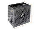 Thermaltake Smart BX1 550W Bronze SLI/ CrossFire Ready Continuous Power
