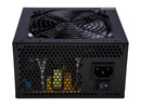 Rosewill CFZ500 500W ATX Semi Modular Gaming Power Supply | 80 Plus Bronze