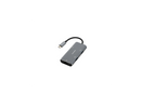 VisionTek USB-C Hub with Ethernet (2x USB-A 10Gbps - 1x USB-C 10Gbps) 901538