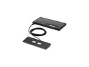 Belkin 2-Port Single Head DP Modular Secure KVM Switch PP4.0 W/ Remote